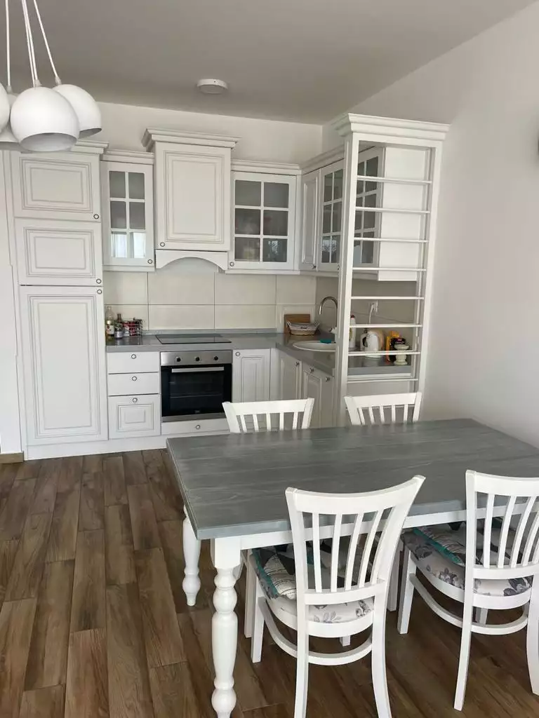 Flat 120m² in Montenegro, Dobra Voda. Priced at 350000€ rent photo-15