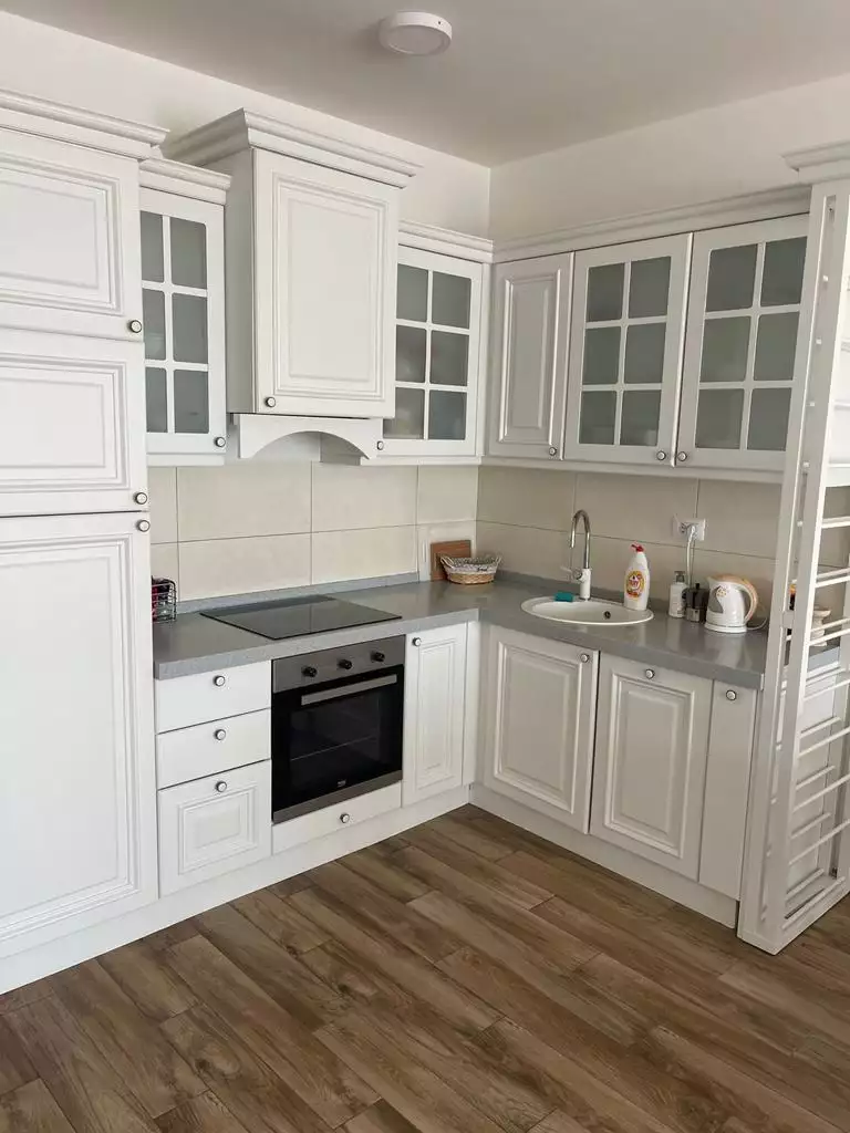 Flat 120m² in Montenegro, Dobra Voda. Priced at 350000€ rent photo-16