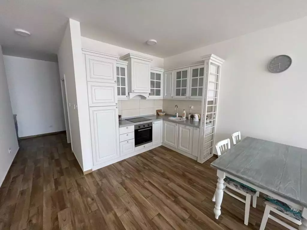 Flat 120m² in Montenegro, Dobra Voda. Priced at 350000€ rent photo-17