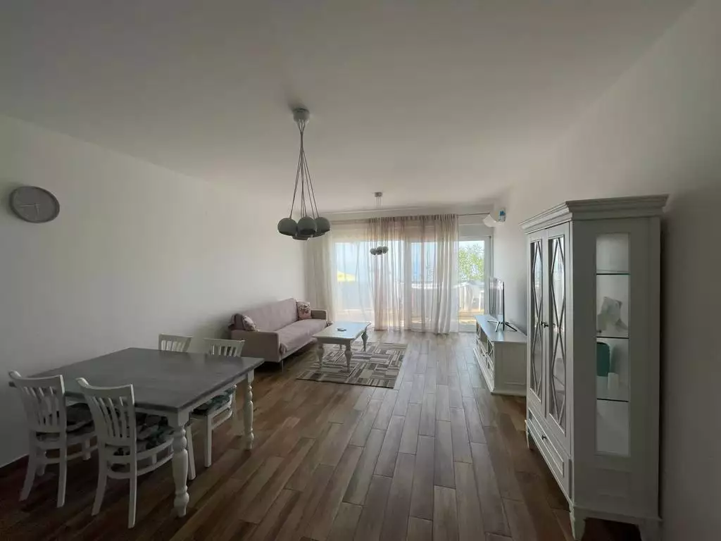 Flat 120m² in Montenegro, Dobra Voda. Priced at 350000€ rent photo-18