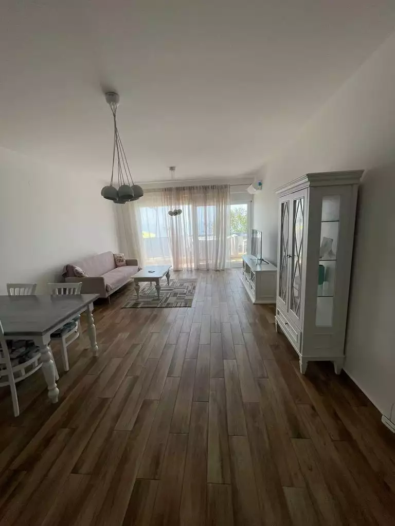 Flat 120m² in Montenegro, Dobra Voda. Priced at 350000€ rent photo-19