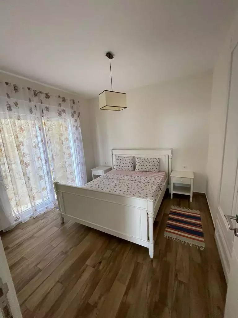 Flat 120m² in Montenegro, Dobra Voda. Priced at 350000€ rent photo-20