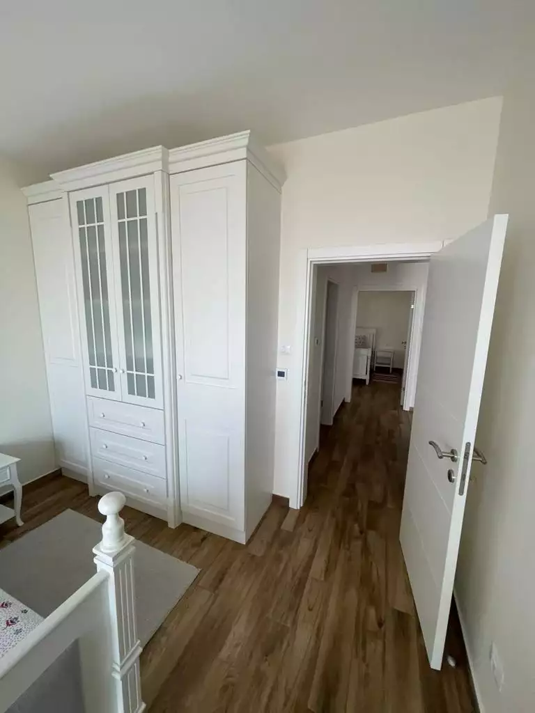 Flat 120m² in Montenegro, Dobra Voda. Priced at 350000€ rent photo-22