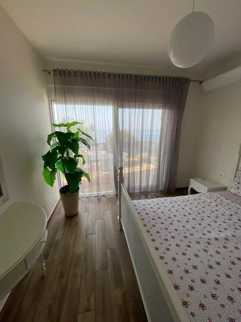 Flat 120m² in Montenegro, Dobra Voda. Priced at 350000€ rent photo-23