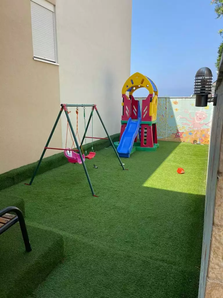 Flat 120m² in Montenegro, Dobra Voda. Priced at 350000€ rent photo-25