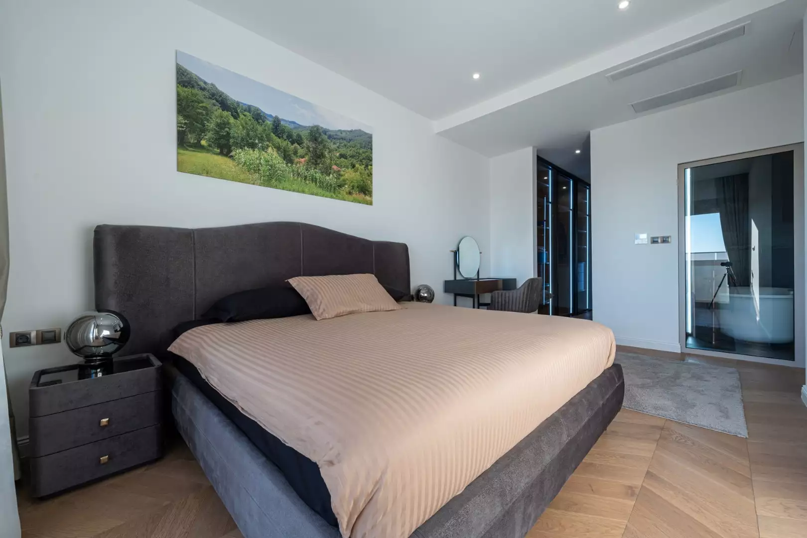 Villa 290m² in Montenegro, Krimovica. Priced at 649000€ rent photo-21