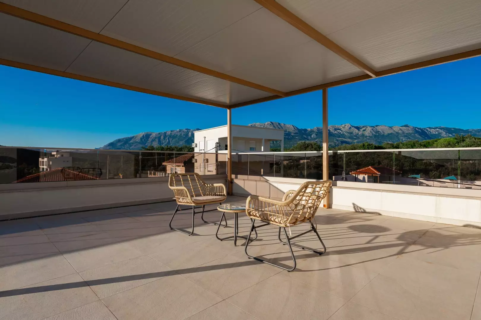 Villa 290m² in Montenegro, Krimovica. Priced at 649000€ rent photo-24