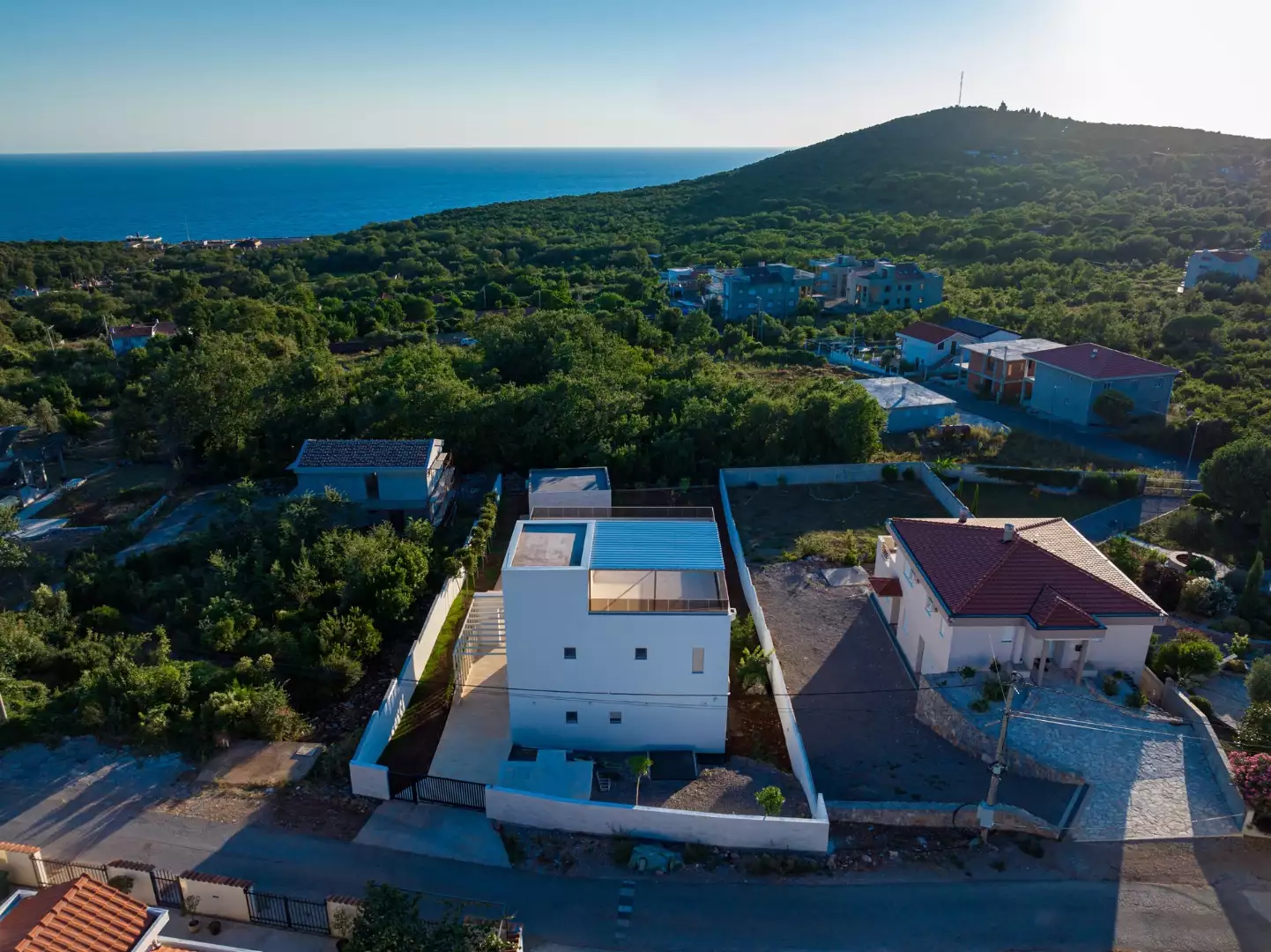 Villa 290m² in Montenegro, Krimovica. Priced at 649000€ rent photo-26