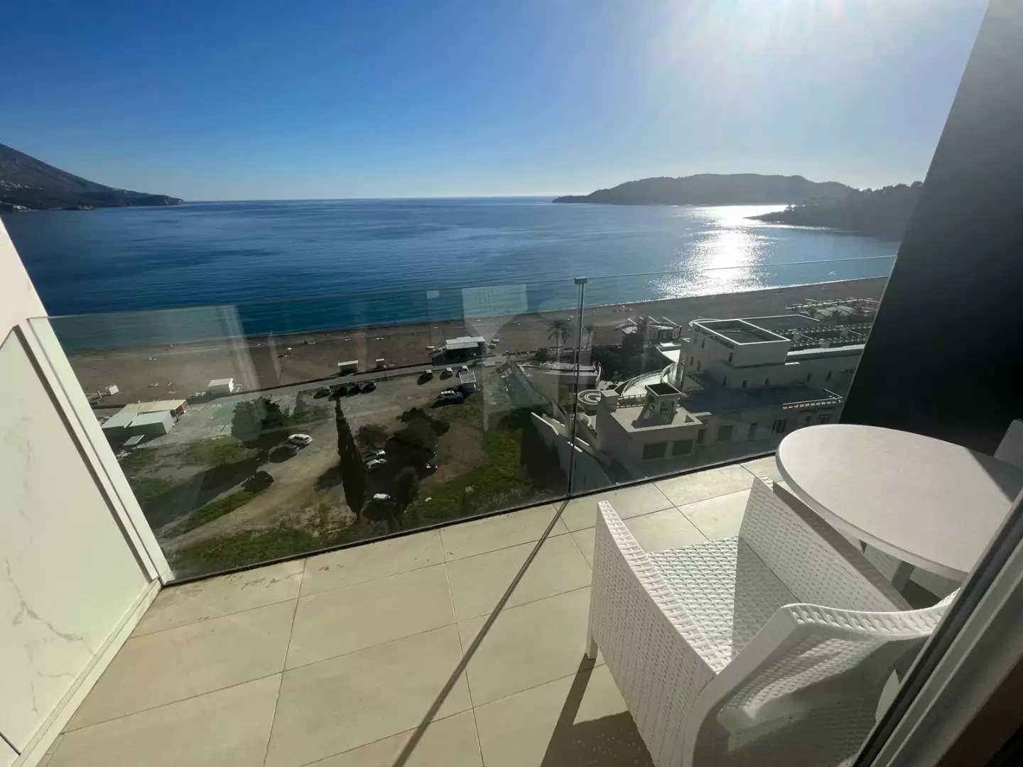 Flat 58m² in Montenegro, Becici. Priced at 222000€ rent photo-1