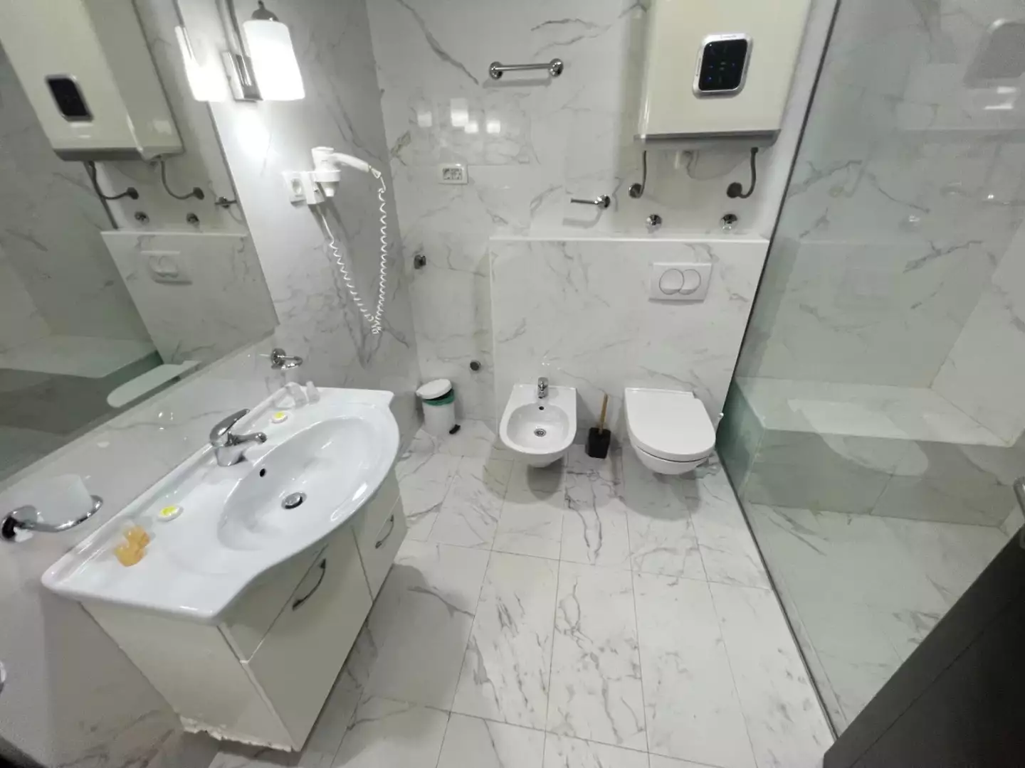 Flat 58m² in Montenegro, Becici. Priced at 222000€ rent photo-2
