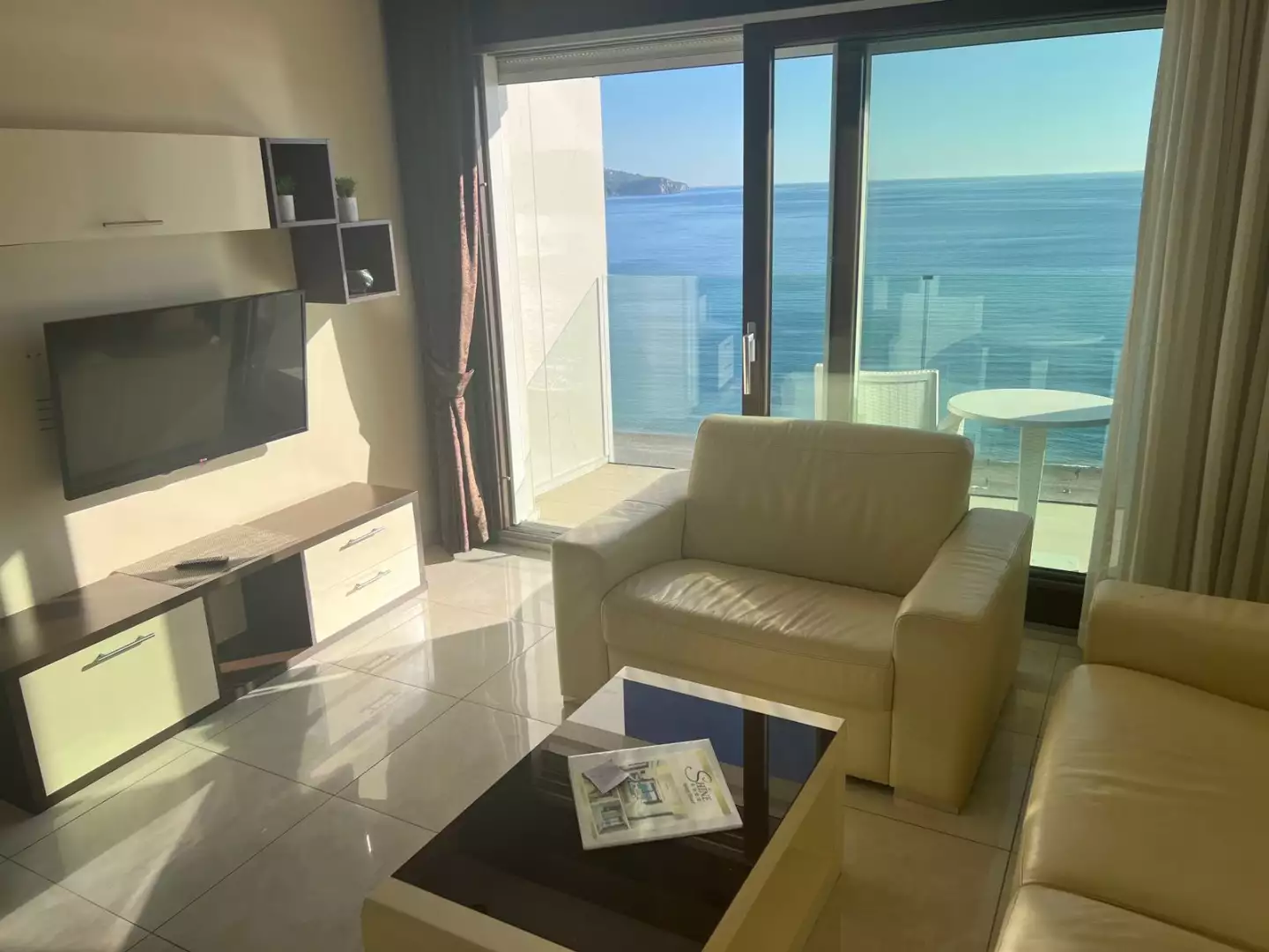 Flat 58m² in Montenegro, Becici. Priced at 222000€ rent photo-3