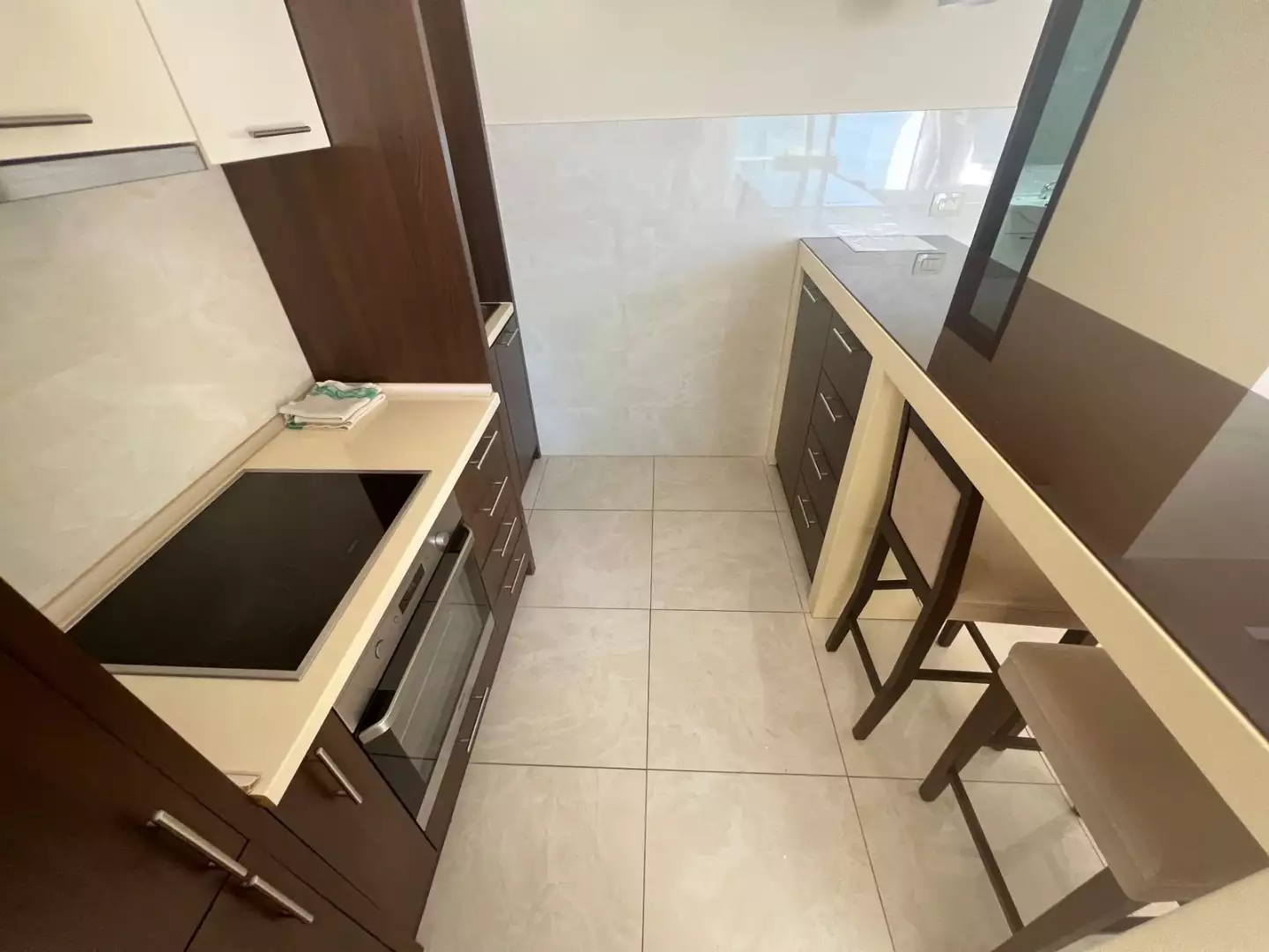 Flat 58m² in Montenegro, Becici. Priced at 222000€ rent photo-5
