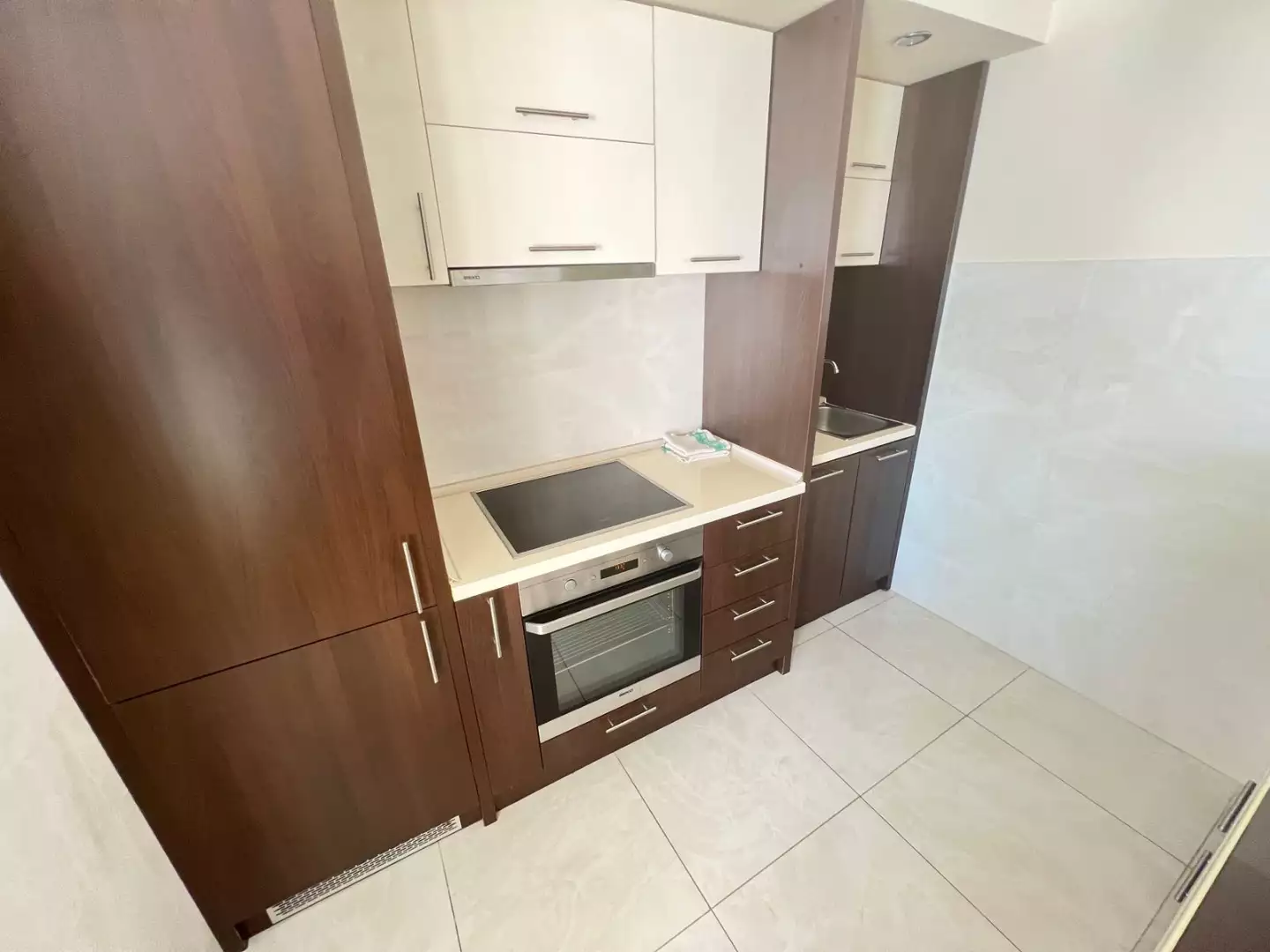 Flat 58m² in Montenegro, Becici. Priced at 222000€ rent photo-6