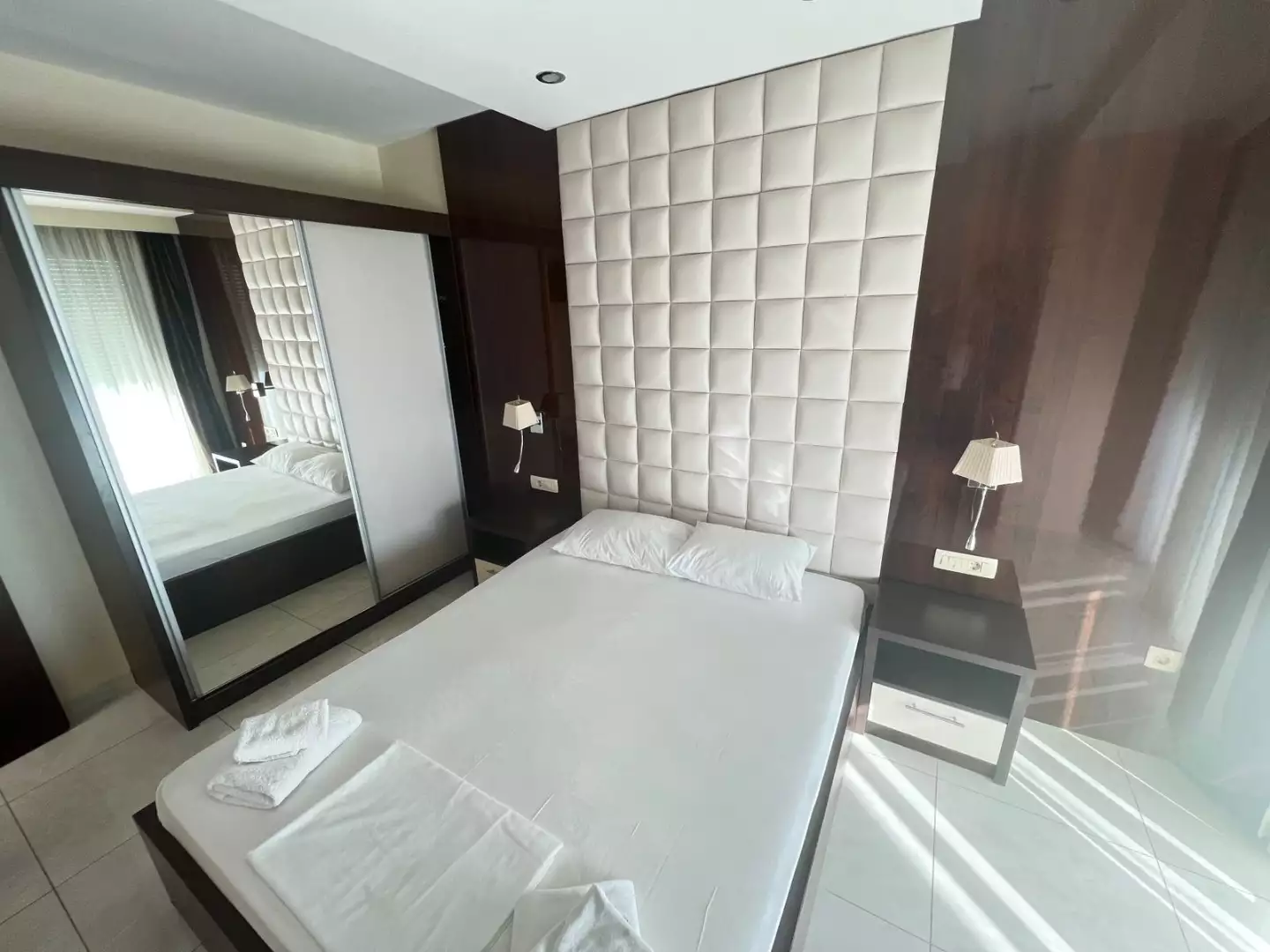 Flat 58m² in Montenegro, Becici. Priced at 222000€ rent photo-7