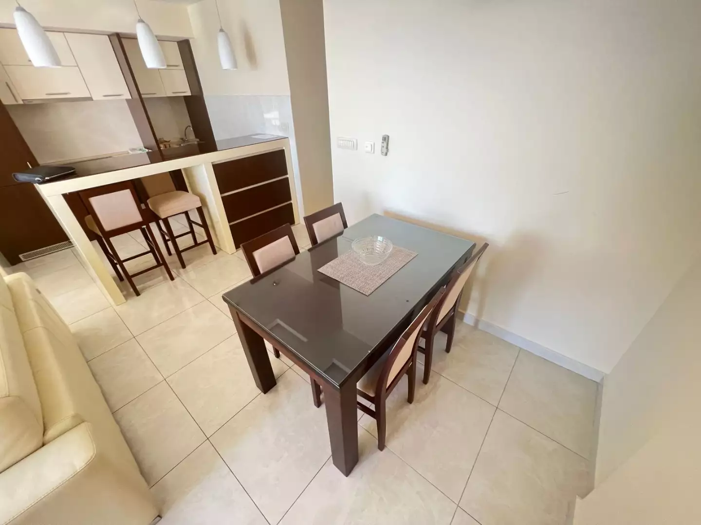 Flat 58m² in Montenegro, Becici. Priced at 222000€ rent photo-8