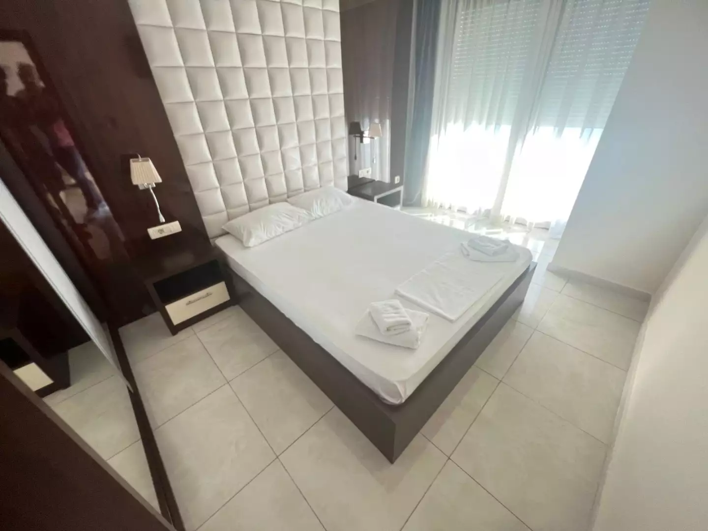 Flat 58m² in Montenegro, Becici. Priced at 222000€ rent photo-9