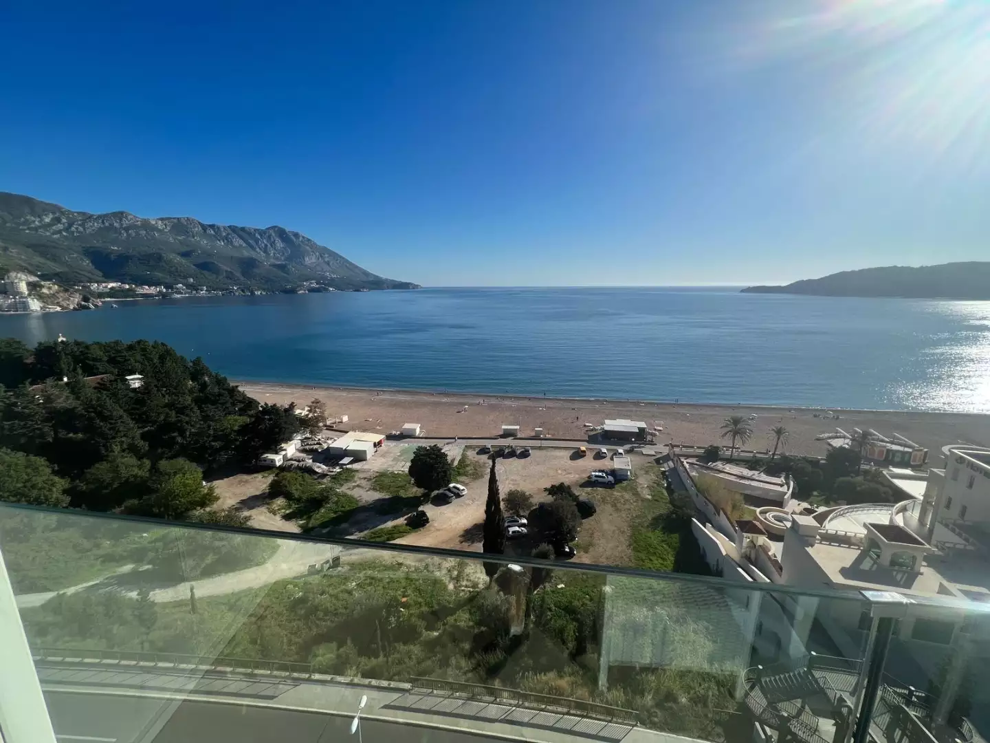 Flat 58m² in Montenegro, Becici. Priced at 222000€ rent photo-10