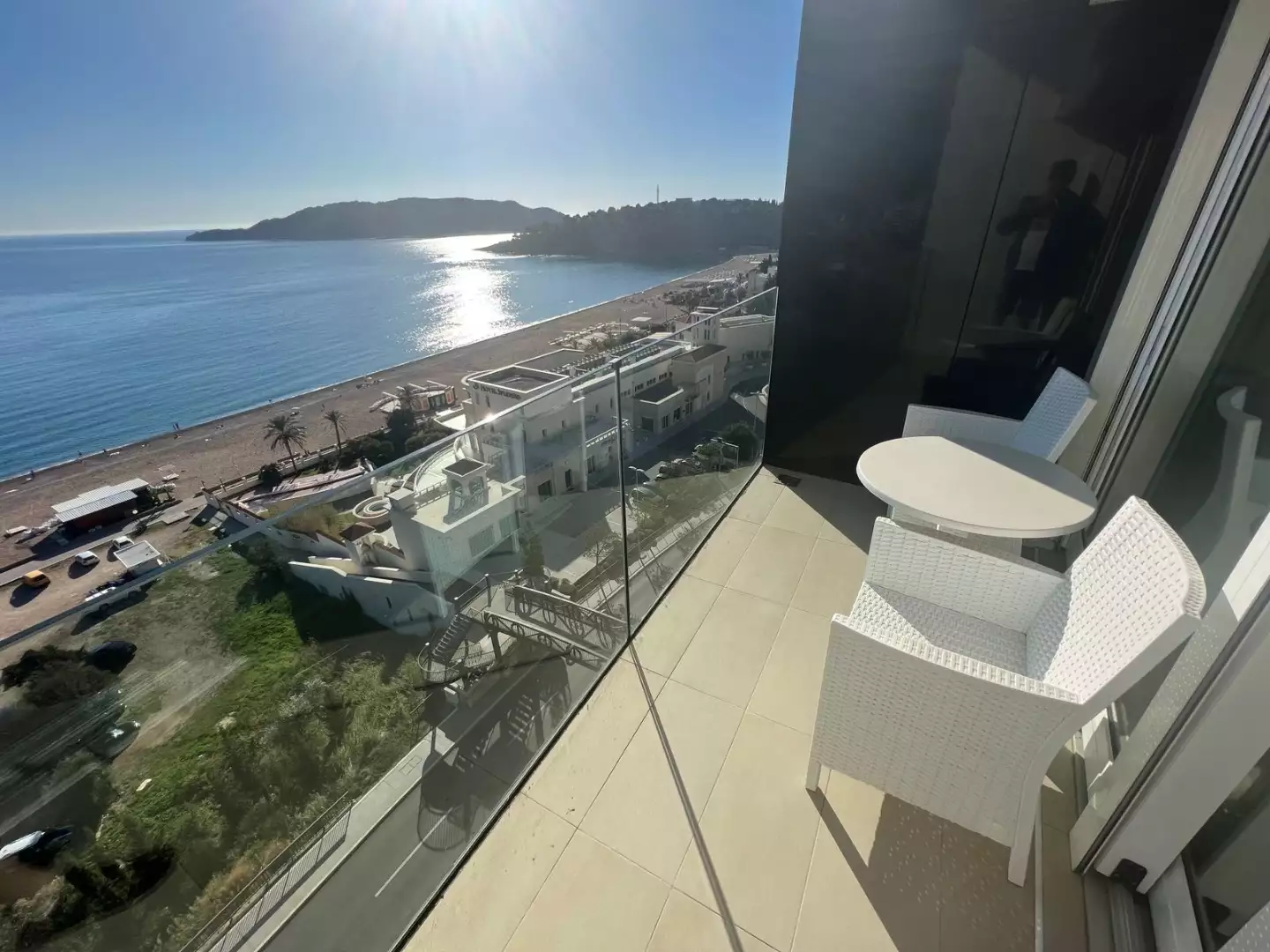 Flat 58m² in Montenegro, Becici. Priced at 222000€ rent photo-11