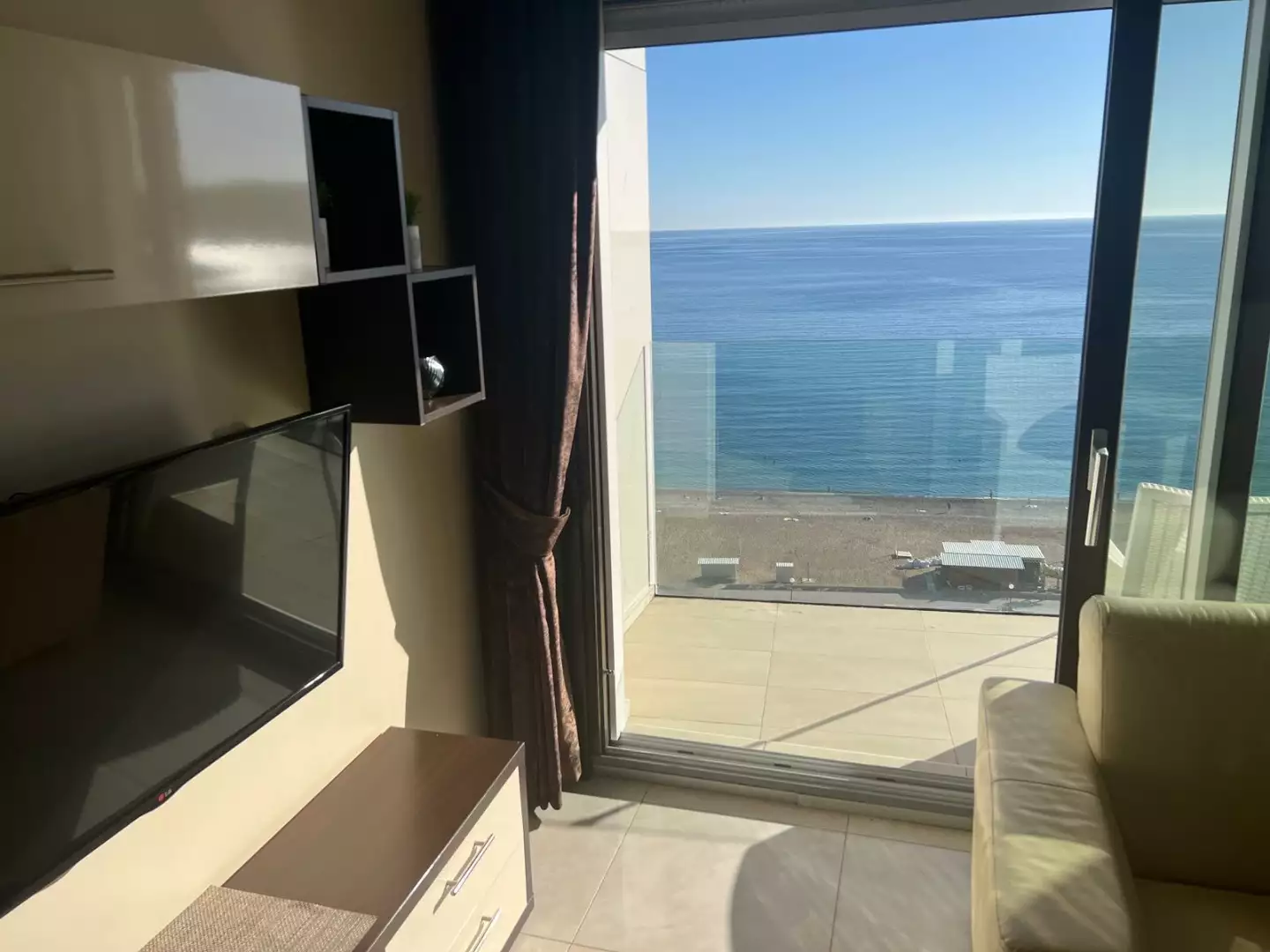 Flat 58m² in Montenegro, Becici. Priced at 222000€ rent photo-15