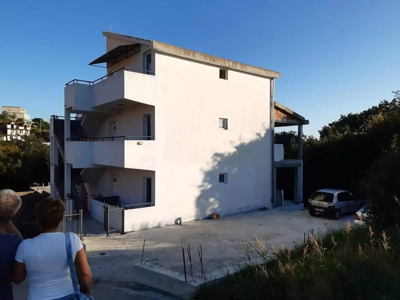 Flat 78m² in Montenegro, Budva. Priced at 99900€ rent photo-1