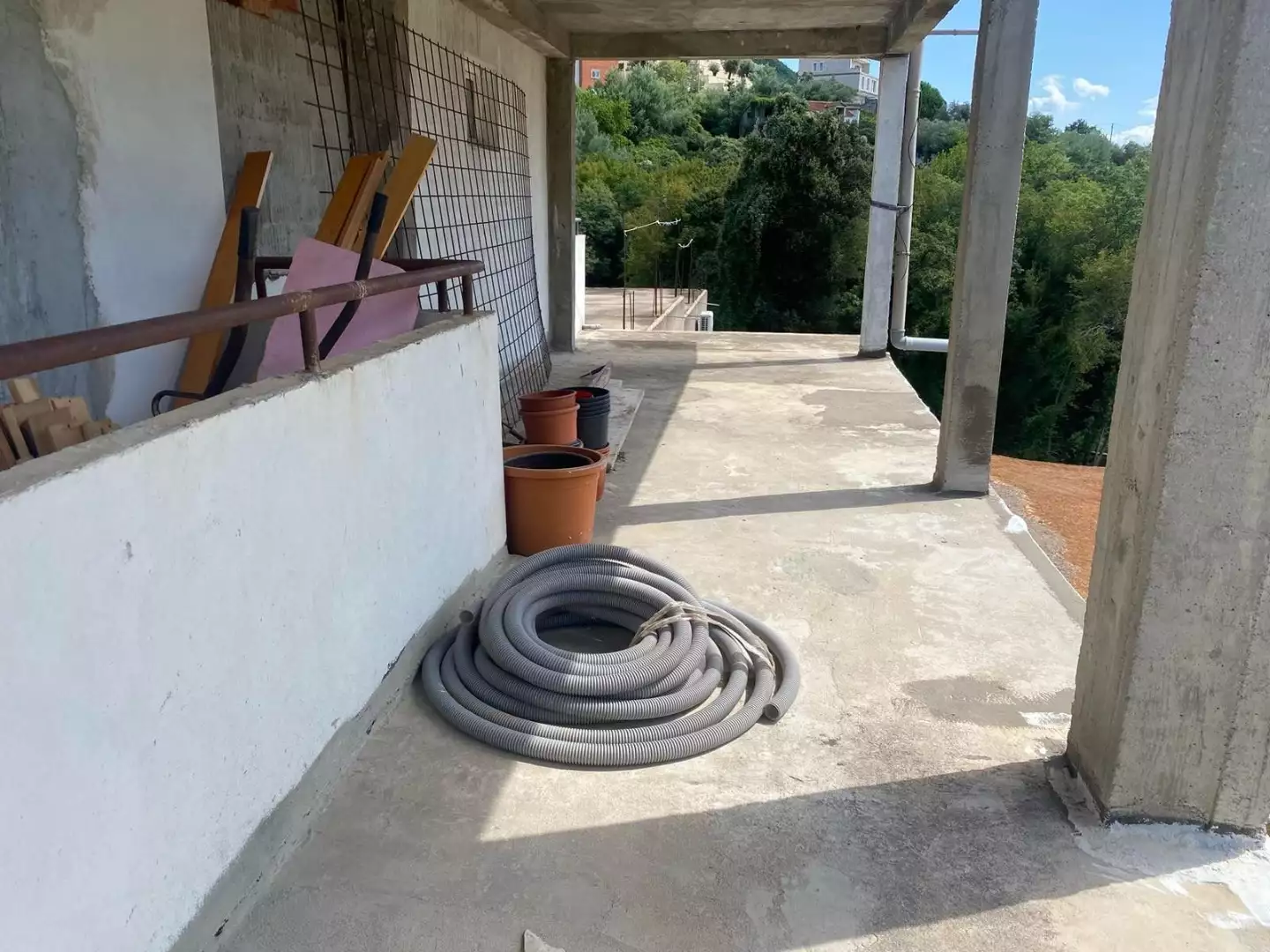 Flat 78m² in Montenegro, Budva. Priced at 99900€ rent photo-7
