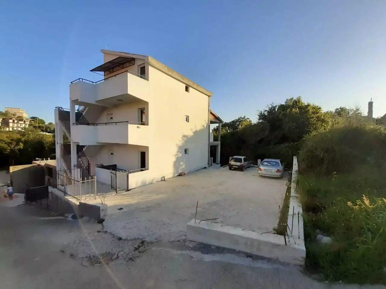 Flat 78m² in Montenegro, Budva. Priced at 99900€ rent photo-12
