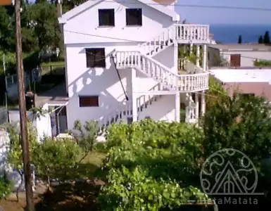 Buy in Montenegro for 200000€
