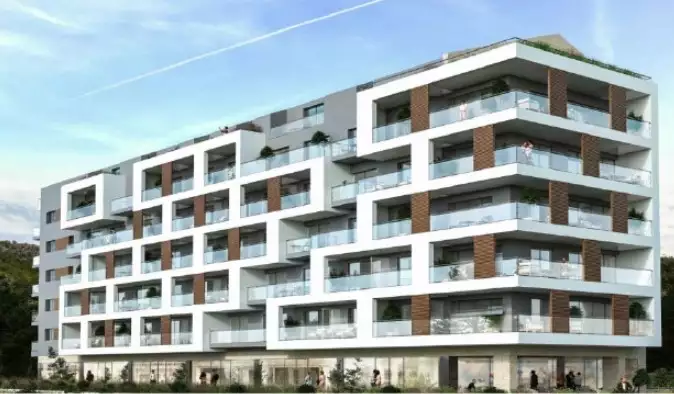 Flat 81m² in Montenegro, Budva. Priced at 228956€ rent photo-6