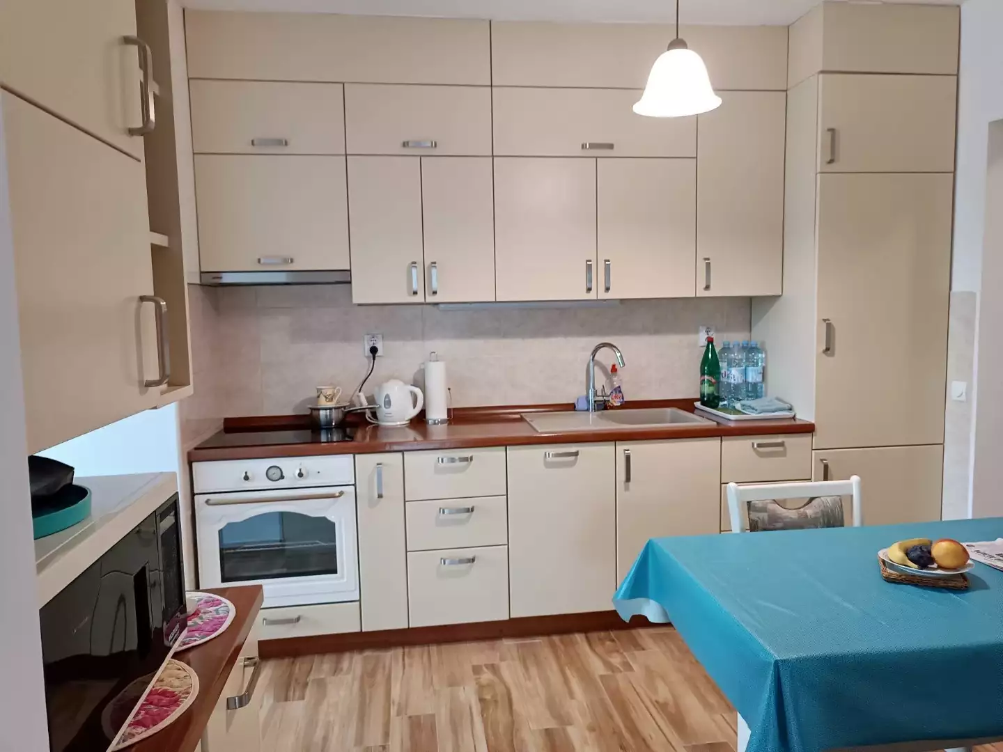 Flat 51m² in Spain, Barcelona. Priced at 115000€ rent photo-1