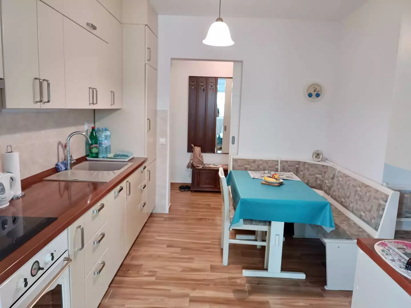 Flat 51m² in Spain, Barcelona. Priced at 115000€ rent photo-3