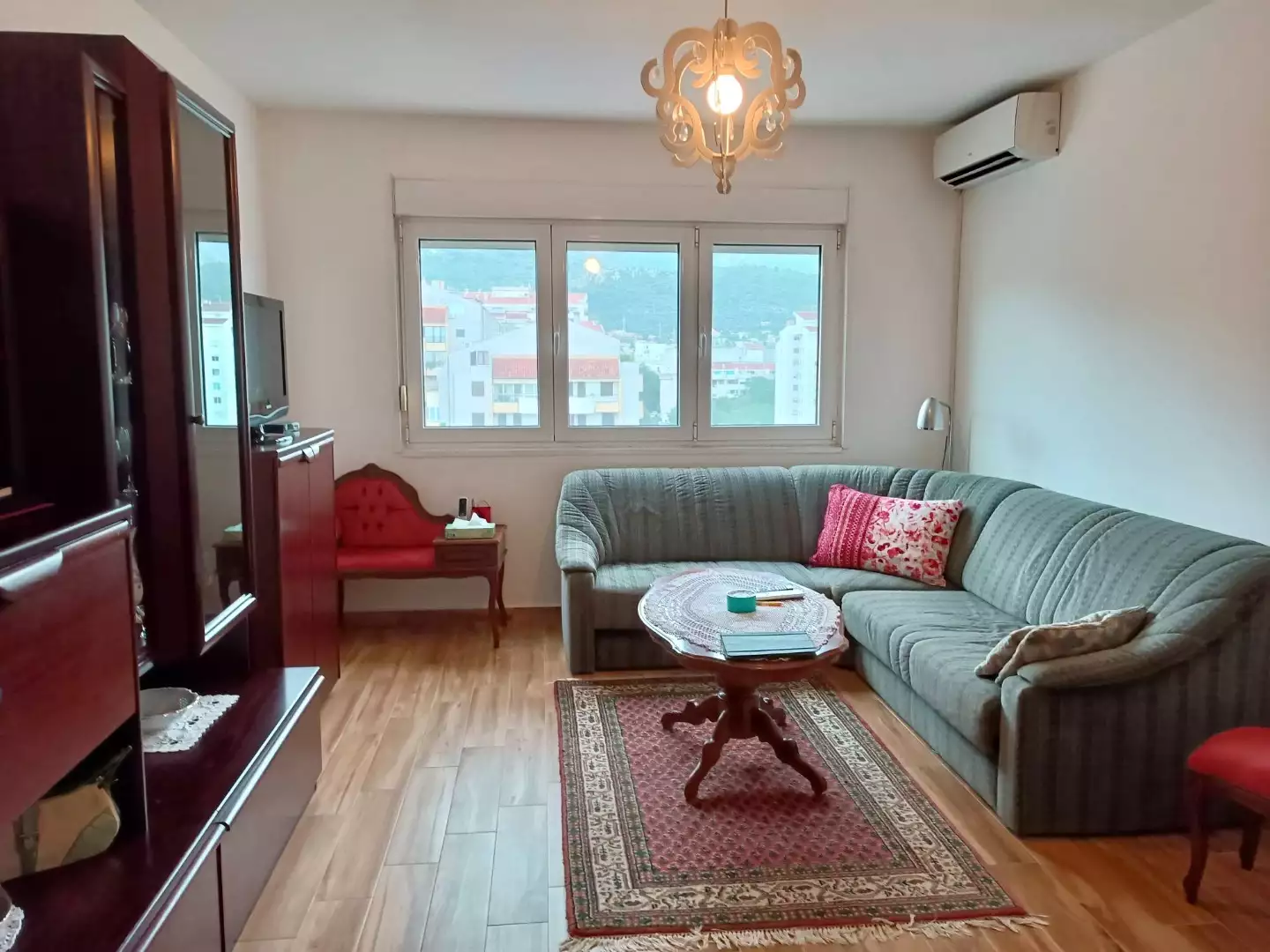 Flat 51m² in Spain, Barcelona. Priced at 115000€ rent photo-5
