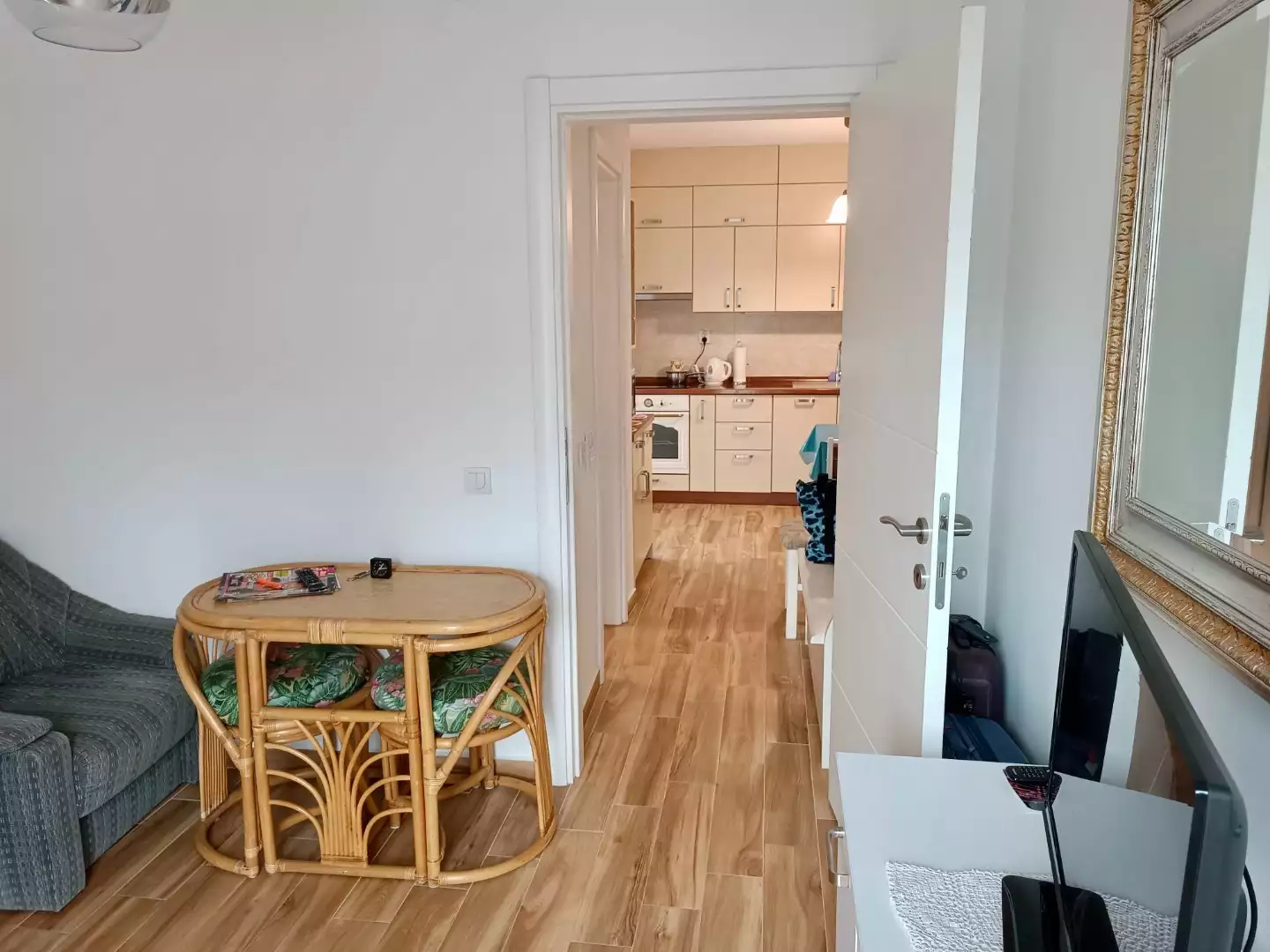 Flat 51m² in Spain, Barcelona. Priced at 115000€ rent photo-7