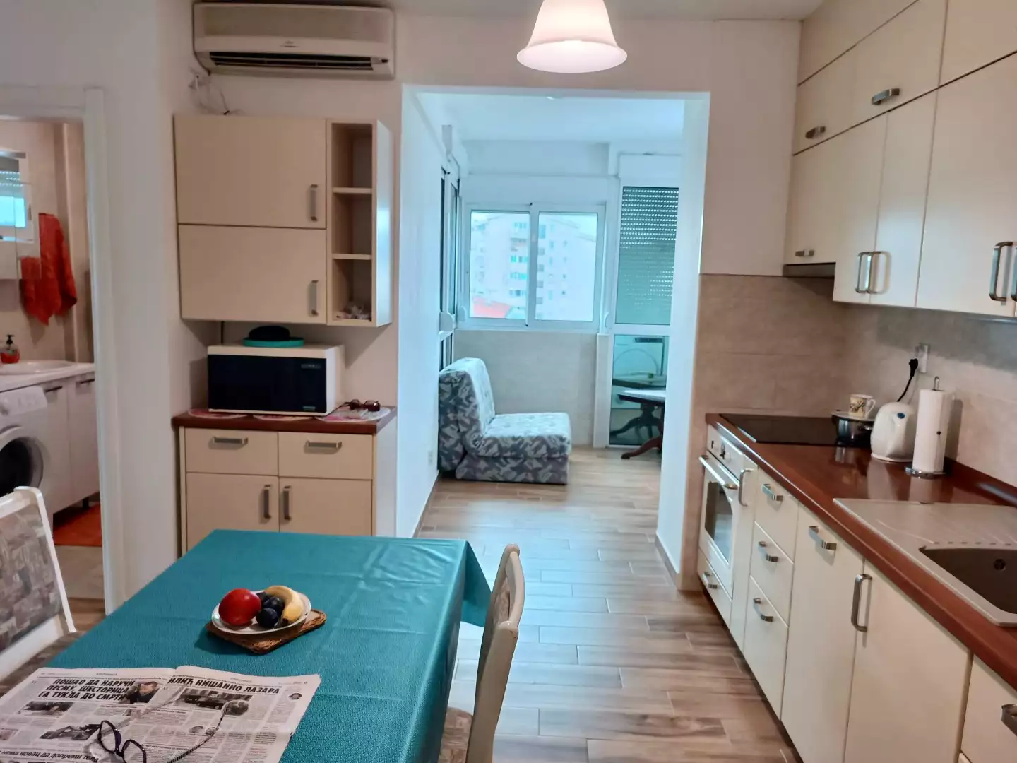 Flat 51m² in Spain, Barcelona. Priced at 115000€ rent photo-8