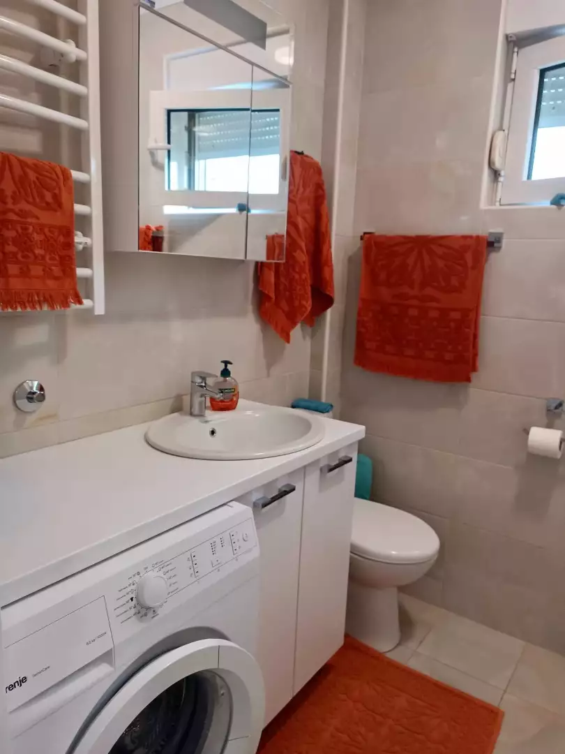 Flat 51m² in Spain, Barcelona. Priced at 115000€ rent photo-9