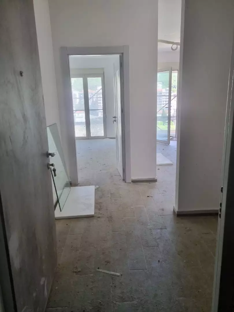 Flat 57m² in Montenegro, Becici. Priced at 124000€ rent photo-1