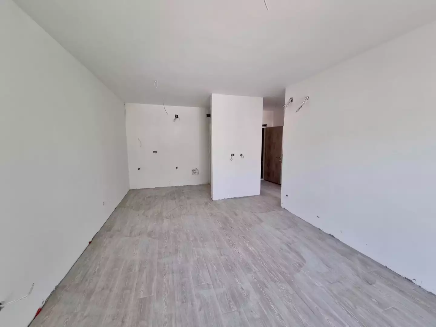 Flat 57m² in Montenegro, Becici. Priced at 124000€ rent photo-2