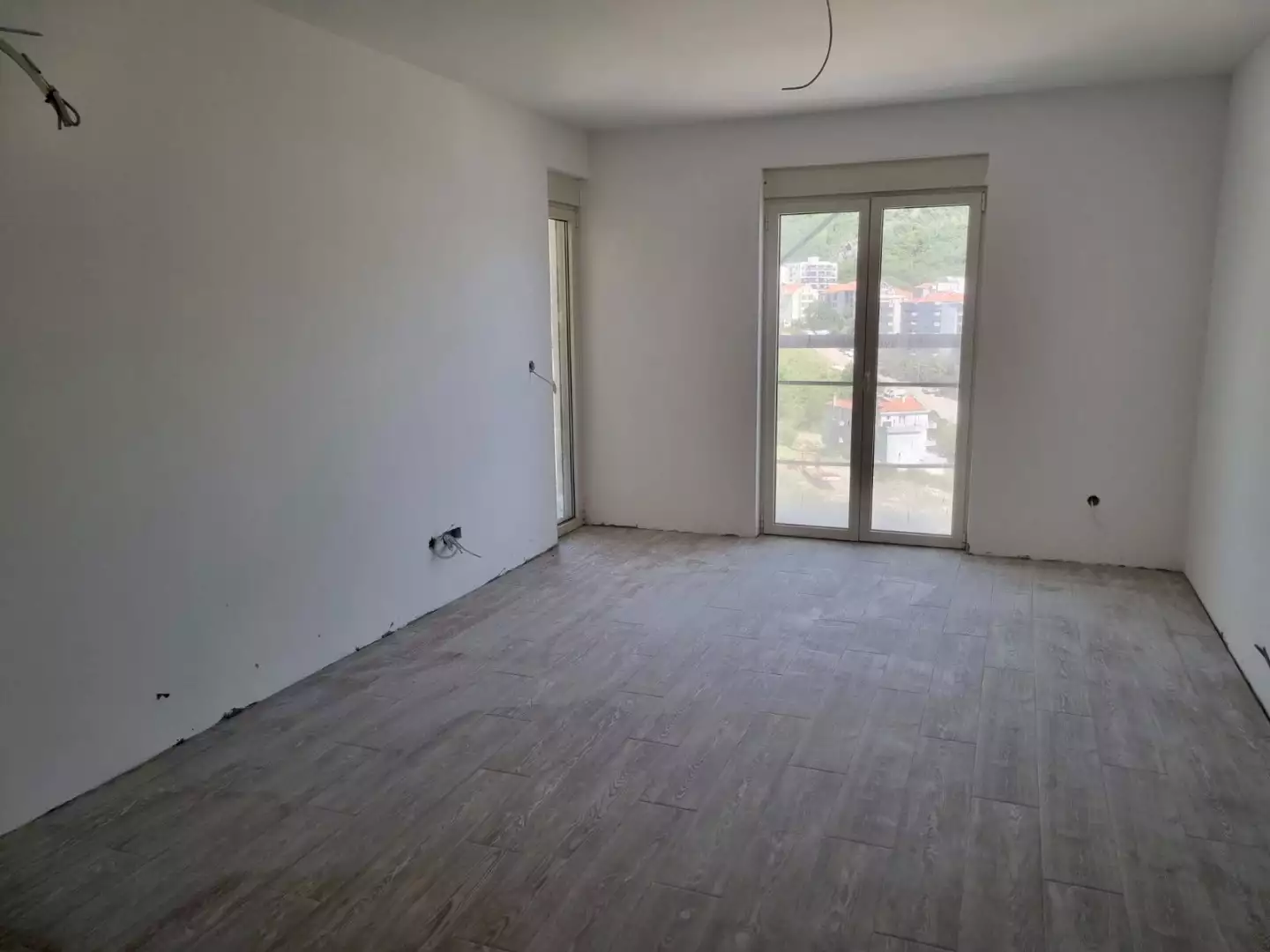 Flat 57m² in Montenegro, Becici. Priced at 124000€ rent photo-3