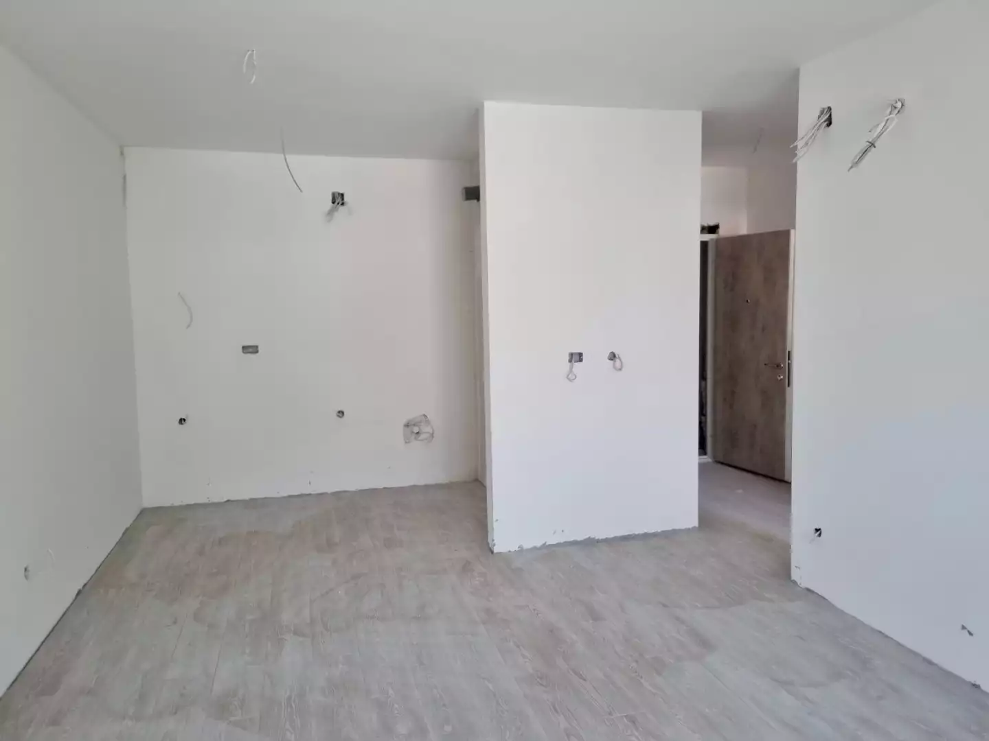 Flat 57m² in Montenegro, Becici. Priced at 124000€ rent photo-4