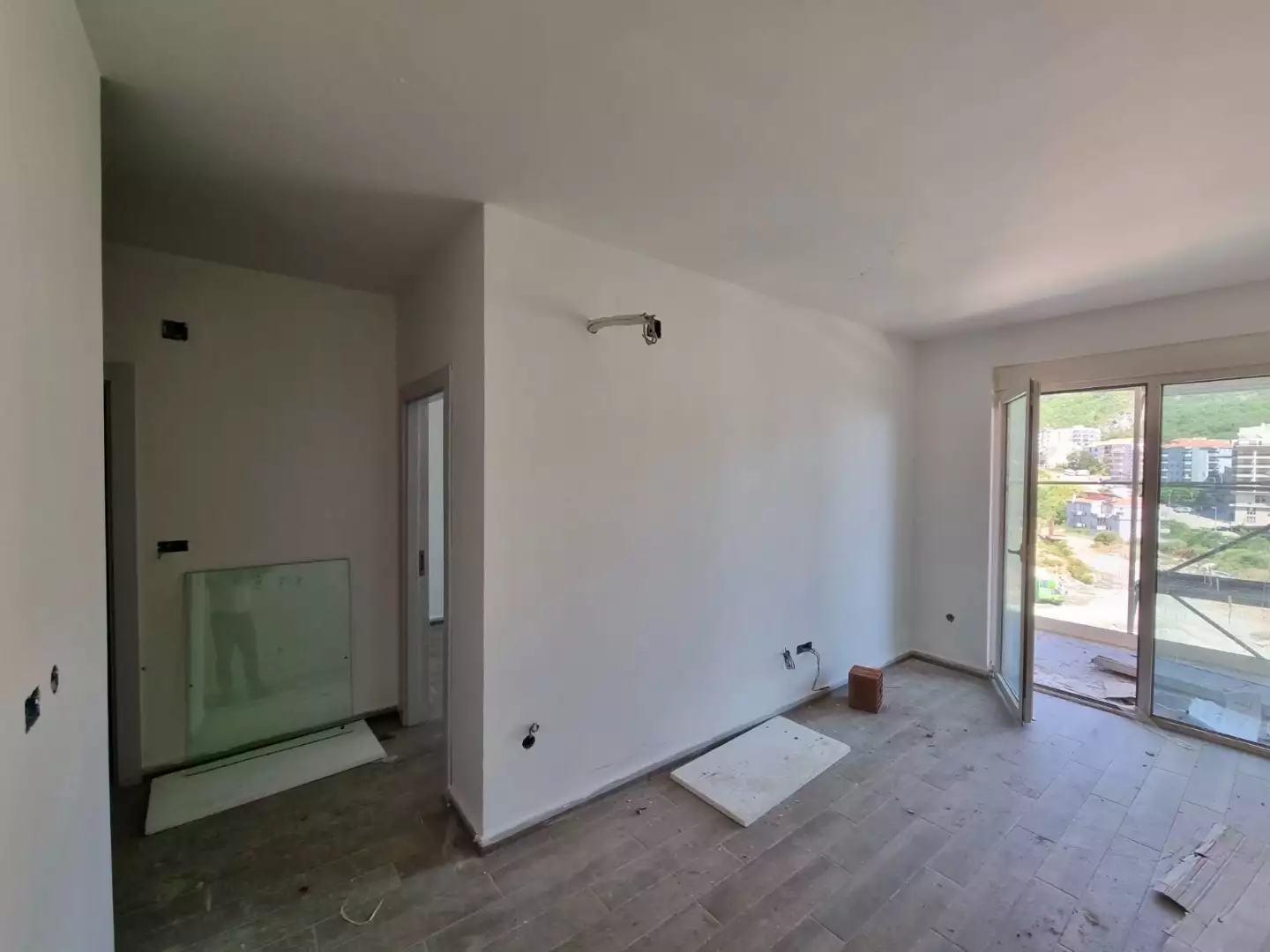 Flat 57m² in Montenegro, Becici. Priced at 124000€ rent photo-6