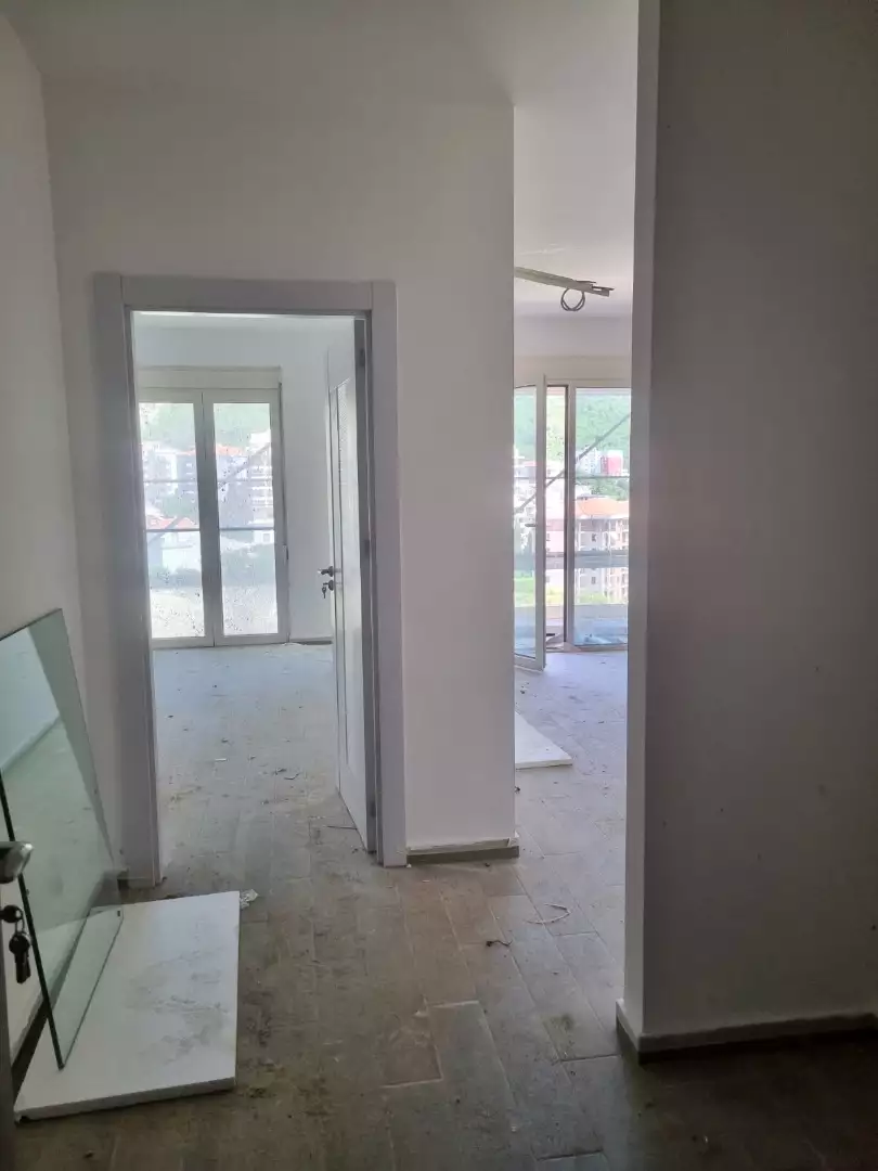 Flat 57m² in Montenegro, Becici. Priced at 124000€ rent photo-7