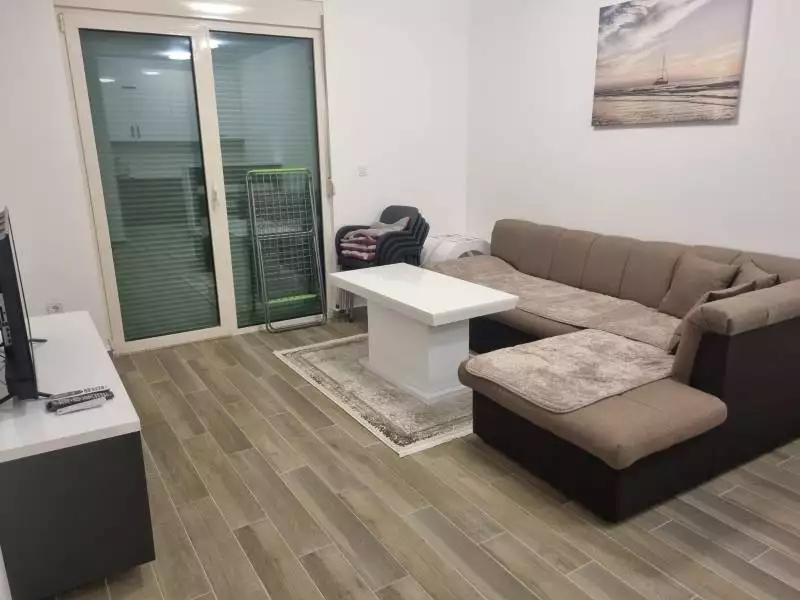 Flat 57m² in Montenegro, Becici. Priced at 150000€ rent photo-1