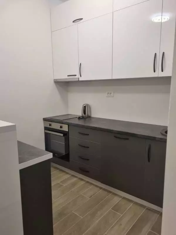 Flat 57m² in Montenegro, Becici. Priced at 150000€ rent photo-2