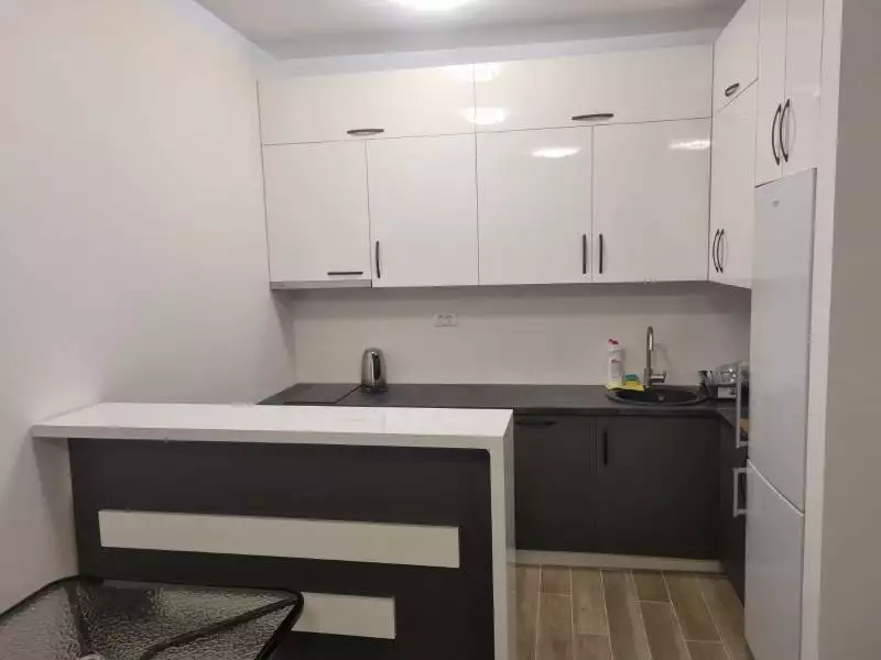 Flat 57m² in Montenegro, Becici. Priced at 150000€ rent photo-3