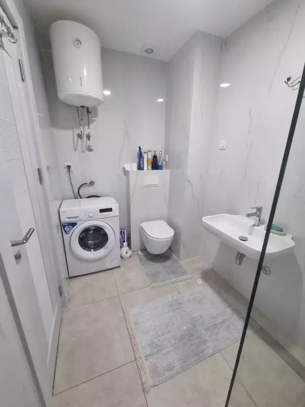 Flat 57m² in Montenegro, Becici. Priced at 150000€ rent photo-4
