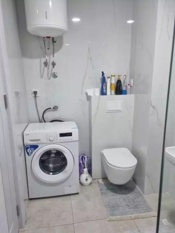 Flat 57m² in Montenegro, Becici. Priced at 150000€ rent photo-5