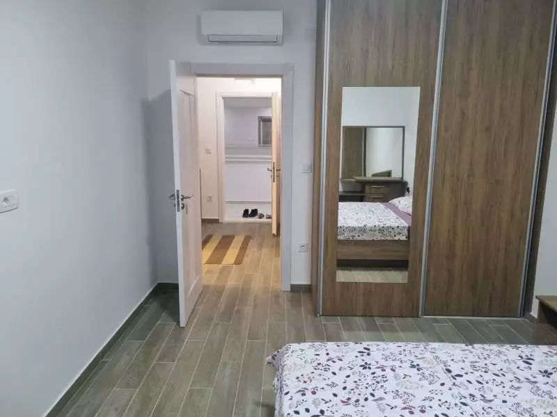 Flat 57m² in Montenegro, Becici. Priced at 150000€ rent photo-7