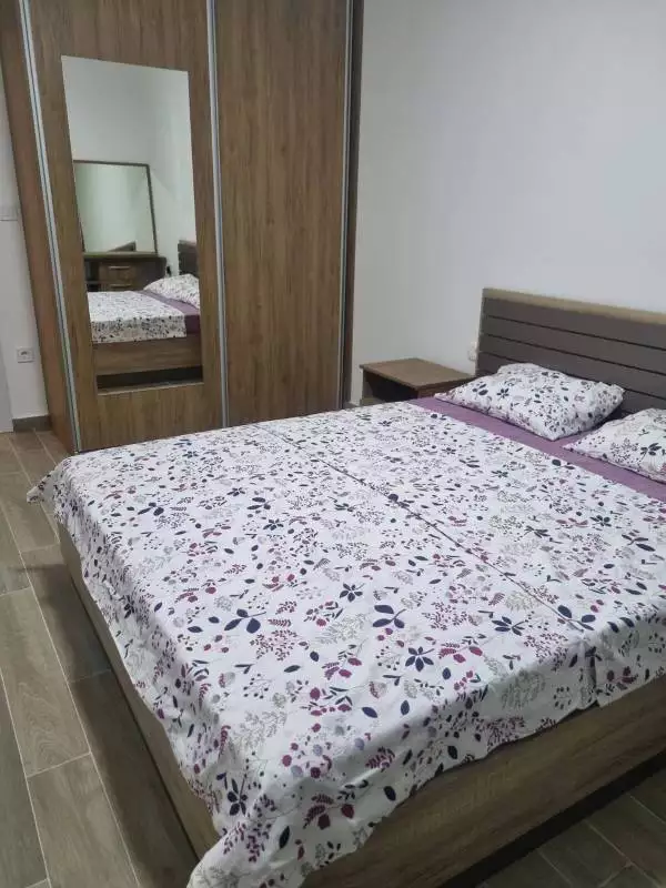 Flat 57m² in Montenegro, Becici. Priced at 150000€ rent photo-8