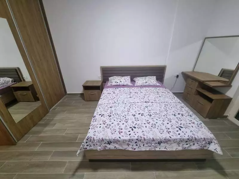 Flat 57m² in Montenegro, Becici. Priced at 150000€ rent photo-9
