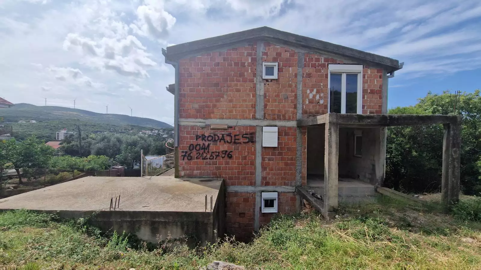 House 300m² in Montenegro, Utjeha. Priced at 165000€ rent photo-15