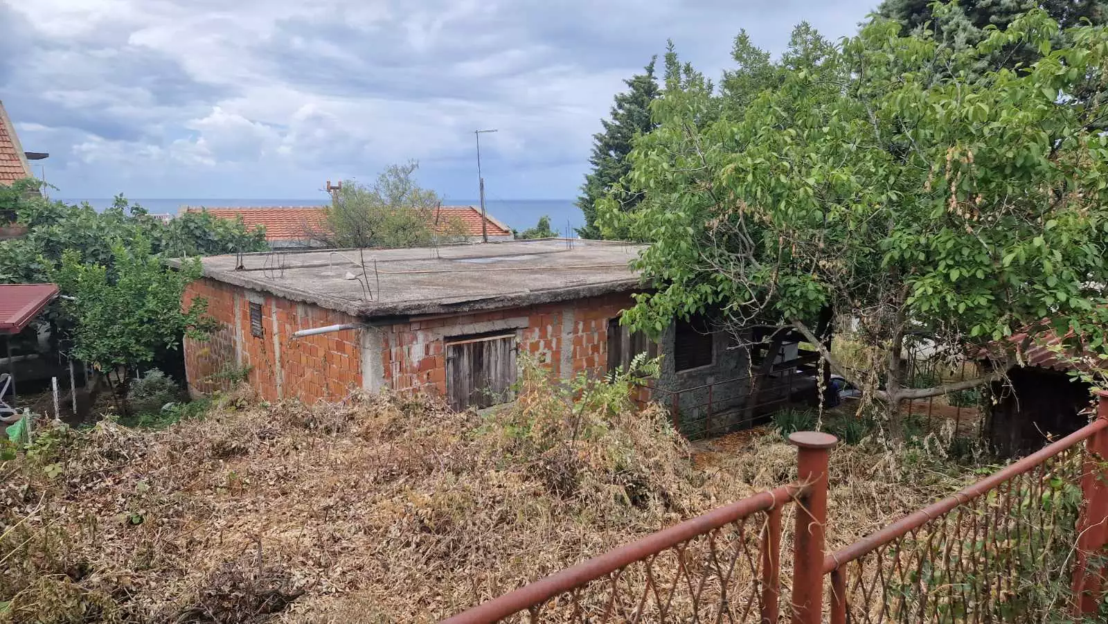 House 77m² in Montenegro, Utjeha. Priced at 107000€ rent photo-15